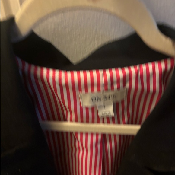 On 34th black blazer brand new! - Picture 2 of 3